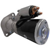 YM2610 YEAR 1983 3T80D ENGINE STARTER Image