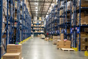 Avnet ndan njohuri - optimizëm për zinxhirin e furnizimit të lyer me pasiguri
